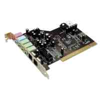 Terratec AUREON 5.1 PCI声卡