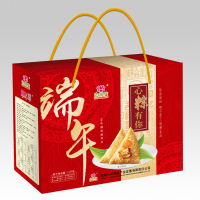 宏兴隆心粽有你端午礼盒
