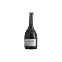 法国原装进口红酒 单支 香奈梅鹿辄(J.P.CHENET MERLOT ) 750ml