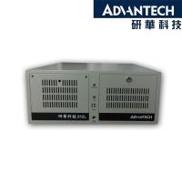 研华IPC-610MB-25LDE机箱