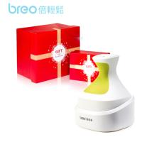 倍轻松(breo)Scalp 头皮按摩器 按摩爪 头皮护理龙抓手