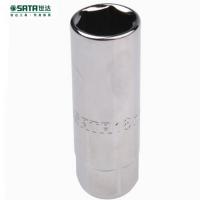 J世达SATA1291610MM系列火花塞套筒 (21MM)