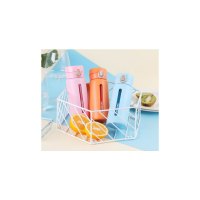 多样屋(TAYOHYA)清雅 弹跳塑玻杯TA040104075ZZ