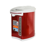 美的 电热水瓶 不锈钢全自动智能保温电烧水壶大容量恒温SCP(个)