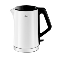 美的 1.5L电热水壶 简约设计双层烧水壶SCP(10个起订)