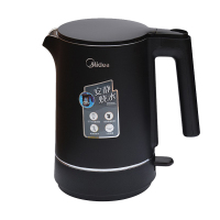 美的 1.5L电热水壶 烧水壶简洁SCP(个)