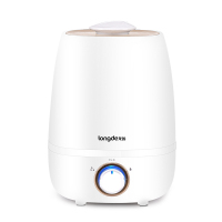 龙的 加湿器 4.1L大容量空气加湿器SCP(台)