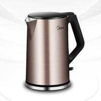 美的 1.5L电热水壶 烧水壶SCP（个）