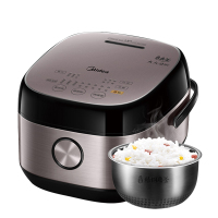 美的 IH电饭煲4L 钛金鼎釜智能电饭锅 SCP(个)