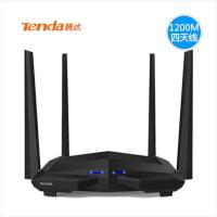 腾达(Tenda)AC10 双全千兆端口200M电信光纤宽带路由器无线家用穿墙高速wifi 双频5g穿墙王