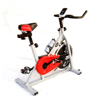 豫龙动感单车超静音家用室内健身器材脚踏运动健身自行车