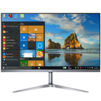 冠捷(AOC) 23.8寸 显 示 器 I2489VXH/BS (单位:台)