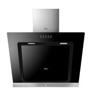 美的(Midea)大面板大吸力侧吸式抽油烟机 CXW-200-TJ9011-G 单位:台