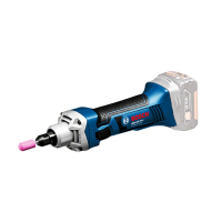 博世(BOSCH GGS18V-LI)锂电充电式直磨机电磨机原装电动工具