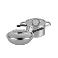 艾铂赫 IBOH 铂爵 臻品两件套 BH-T521