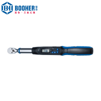 宝合Booher0116424 1/2" 系列数显扭力扳手6.8-135 Nm