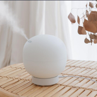 大麦 idmix泡泡香薰加湿器