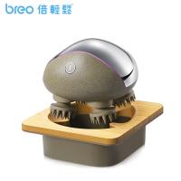 倍轻松Scalp mini头皮按摩器 龙抓手 颈部肩部背部腰部腿部可用