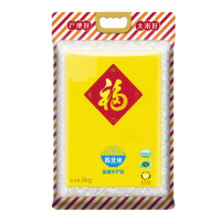 名物福临门大米系列福临门金田苏北米5kg 4袋/箱