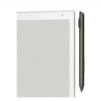 索尼(SONY)索尼电子纸 DPT-RP1 中文操作系统 官方正品 白色
