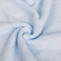 天琴格调竹纤维浴品 1条装