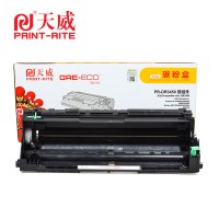 天威(PRINT-RITE)鼓组件 DR3450硒鼓 商用装鼓组件 黑色 30000页 黑色 单个装