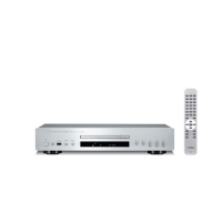 雅马哈 CD-S300高解析CD播放机