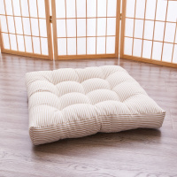 舒维轩 简约餐椅垫 学生凳子垫 电脑座垫 HD