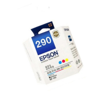 爱普生(EPSON) 墨 盒 黑色 T289(单位：盒)盒)