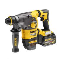 锂电无刷磁浮电锤