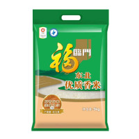 名物福临门大米系列福临门东北优质香米5kg 4袋/箱