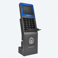 科立讯(KIRISUN)数据采集站ZCS-KRSD3(4T)(单位:台)