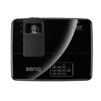 明基(BenQ)投影机 /投影仪 MS3081+ 投影仪办公(3200流明 梯形校正)