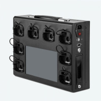 科立讯(KIRISUN)便携式数据采集站ZCS-KRSD1(4T) (单位:台)