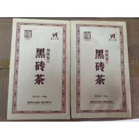 仙青 黑砖茶(快捷型)500g