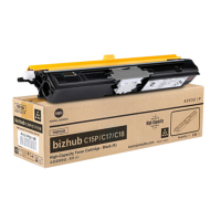 柯尼卡美能达TNP32K黑色碳粉盒