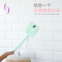 善妮欧德 塑料 苍蝇拍 个