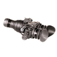 视蓝达(SEELAND) 头戴式双筒夜视仪 23012 (单位:个)