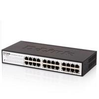 友讯网络(D-LINK)DGS-1100-24 24口智能千兆网管交换机支持端口镜像
