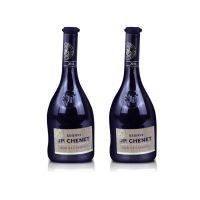 法国进口红酒 单支 香奈（JP.CHENET）窖藏美乐赤霞珠干红葡萄酒 750ml