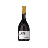 法国原装进口香奈红酒 单支 风土系列(JP.CHENET 11 200 CORBIERES) 750ml
