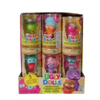 孩之宝丑娃娃惊喜伪装收藏系列 丑萌公仔人偶 4岁以上男孩女孩儿童动漫玩具 生日礼物E4520