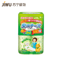 苏宁极物 金鸟驱蚊空气清新剂 宠物亲和