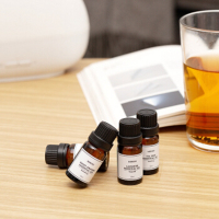 名创优品(miniso)香薰精油10ml室内房间卧室客厅