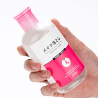 名创优品(miniso)深层细致卸妆水学生卸妆