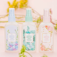 名创优品 (miniso)绿植系列香茅驱蚊液80ml