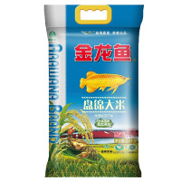 金龙鱼 盘锦大米2.5kg