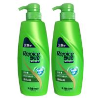 飘柔滋润去屑500ML洗发露X2优惠装
