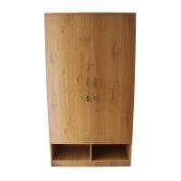 天晋定制版1500*500*2000mm三胺板衣柜