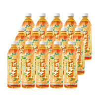 B2B康师傅茉莉蜜茶500ml*15瓶 整箱 茶饮料(新老包装交替发货)